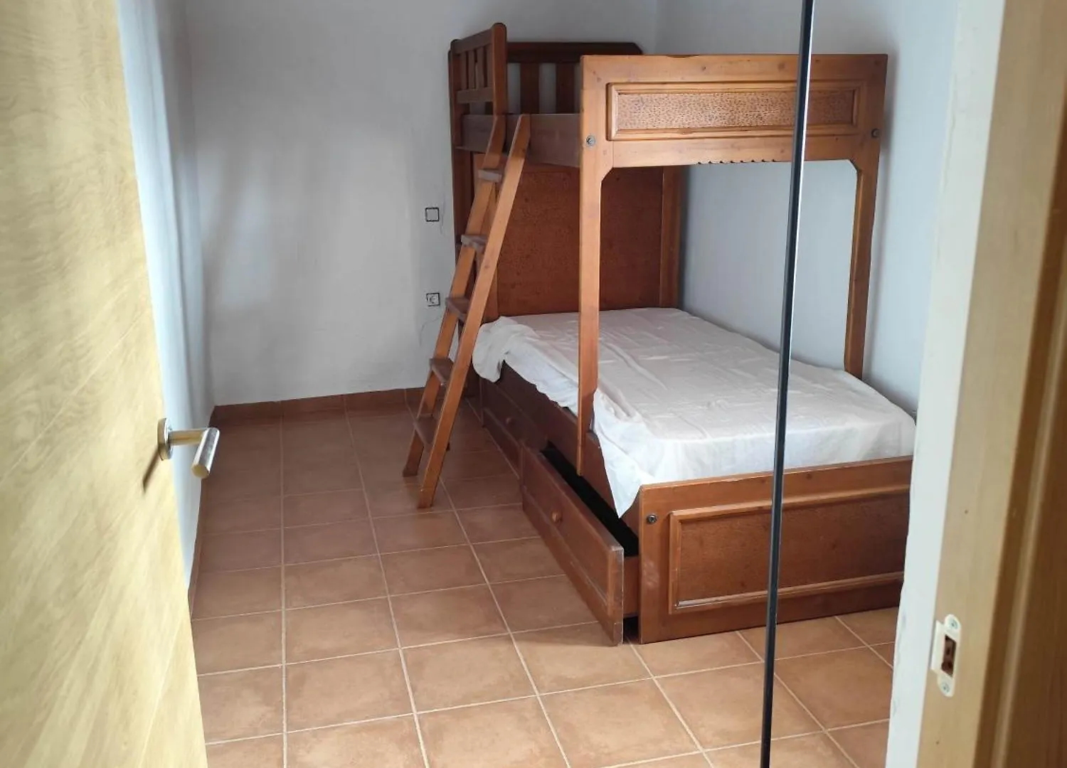 Chalet Mirador Del Carpintero Villa Belerda Spain